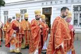 1. výročie návštevy pápeža Františka v Prešove