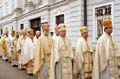 Stretnutie grckokatolckych biskupov v Preove 2. de