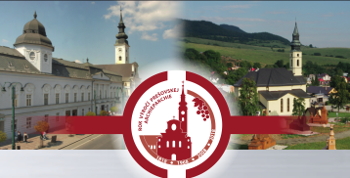 Pozvánka na hlavné oslavy Jubilejného roka Prešovskej archieparchie 2018