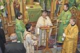 Odpustová slávnosť v kňazskom seminári v Prešove