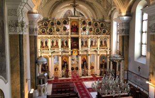 V Prešove si pripomenú 15. výročie zriadenia Gréckokatolíckej metropolie